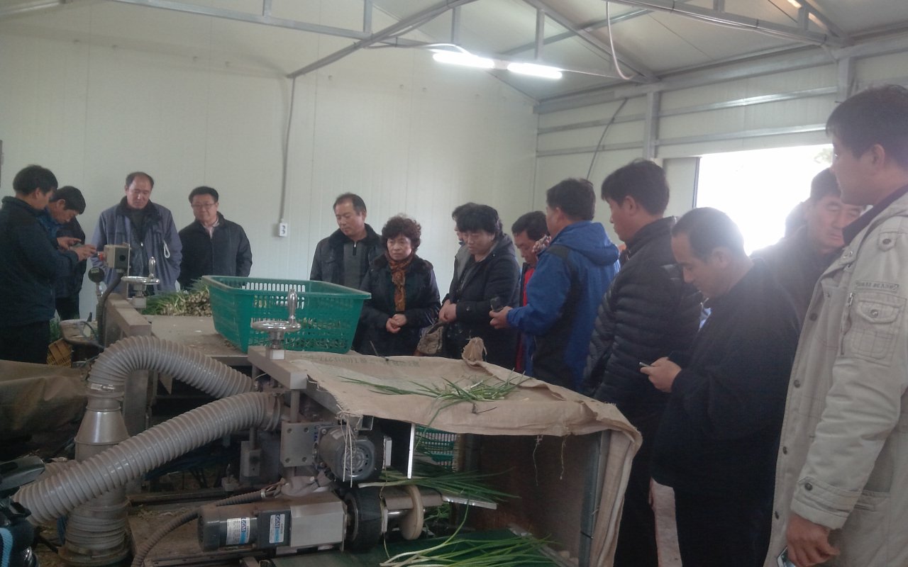 2013년 농촌지도사업 결과평가회 개최